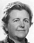 DOÑA JOSEFA DÍAZ CAGIGAS