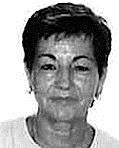 DOÑA. MARÍA SOLEDAD PÉREZ SAN EMETERIO