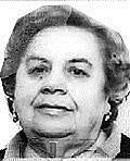 Doña Joaquina Caballos Gutiérrez