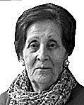 DOÑA PAULA HAYA PÉREZ