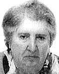 DOÑA AMALIA PASTOR GUTIÉRREZ