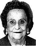 DOÑA MILAGROS FERNANDEZ GONZÁLEZ