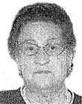 DOÑA CLARA VELASCO REVUELTA