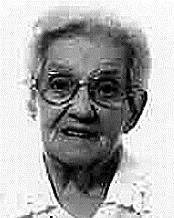 DOÑA MILAGROS SAEZ SOBRINO