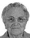 DOÑA MARIA DEL CARMEN GOMEZ GARCIA