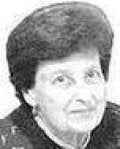 DOÑA DOMINICA PILAR TERÁN AGUDO