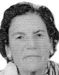 DOÑA EUGENIA RUIZ GUTIÉRREZ