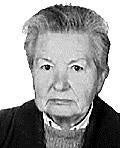 Doña Antonia García Puente