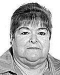 DOÑA MARIA LUISA LAVIN LAVIN