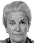 DOÑA MARÍA TERESA ZORRILLA OCEJA