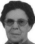 DOÑA MARÍA JOSEFA RUIZ JIMÉNEZ