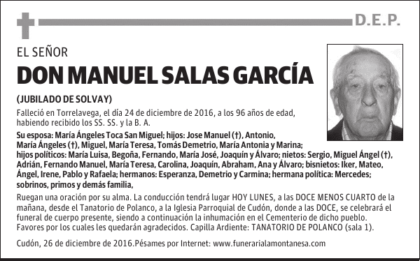 DON MANUEL SALAS GARCÍA