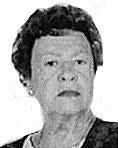 DOÑA PILAR REGUERO GUTIÉRREZ