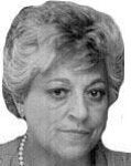 DOÑA AMPARO REGATA AGUDO