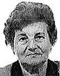 DOÑA MARY PINO SALAZAR