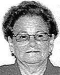 DOÑA AGUSTINA TAZÓN MAZA