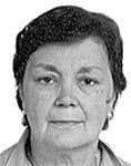 DOÑA MANUELA FUENTES BOLADO