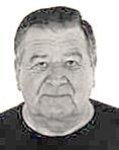 DON FRANCISCO POZUETA FERNANDEZ