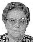 DOÑA MARIA DEL CARMEN GARCIA MARTINEZ