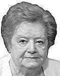 DOÑA MARGARITA CAMPO GOMEZ