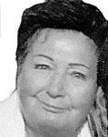 Doña Avelina Cagigas Bedia