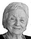 Doña Salvadora Díaz Somohano