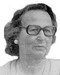 Dª FRANCISCA CRESPO MARTINEZ