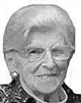 DOÑA MARÍA DEL ROSARIO CABANA BUGALLO
