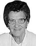 DOÑA JOAQUINA GIL VALLE