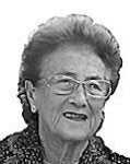 DOÑA PILAR BRAVO SAN EMETERIO