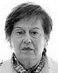 DOÑA CARMEN BARBOSA BOSQUE