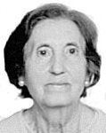 Dña. Margarita Abascal Pardo