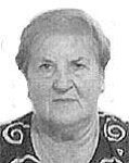 DONA MARÍA DEL CARMEN IZAGUIRRE AGUILERA