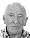 DON PEDRO MAZO DIEZ