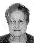 DOÑA ISABEL SAN MIGUEL GARCÍA