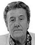 DOÑA CELIA SUAREZ SUAREZ