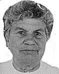 DOÑA NATIVIDAD NOREÑA PORTILLA