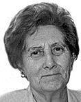 DOÑA JOSEFINA USLE ORTIZ