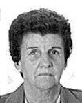 DOÑA MARCELINA CAYÓN ZAMANILLO
