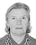 DOÑA MARÍA DEL CARMEN GARCÍA OREÑA