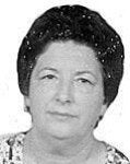 DOÑA FELISA GOMEZ GARCIA