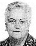 DOÑA ROSA MARIA CORDOBA DE LA TORRIENTE
