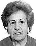 DOÑA MARÍA DEL CARMEN GARCÍA CARDÍN