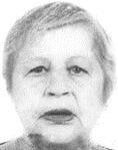 DOÑA MARÍA DOLORES DAMIÁN MORENO