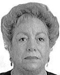 DOÑA AMPARO UGALDE PESO
