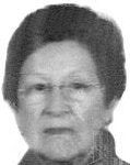 DOÑA PILAR GONZÁLEZ RUIZ
