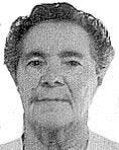 DOÑA NIEVES CALLEJA HERRAN