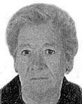 DOÑA MARGARITA PAREDES SORDO