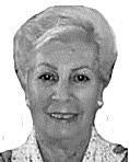 DOÑA Mª ANGELES VELEZ GÓMEZ