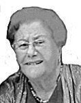 DOÑA REGINA GARCÍA BARROS